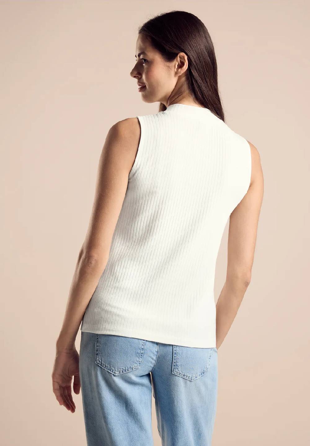Street One Top mit Turtleneck Sonderangebote