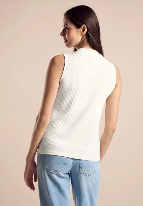 Street One Top mit Turtleneck Sonderangebote