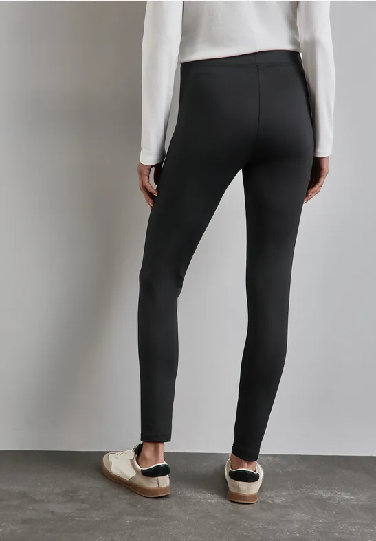 Street One Thermo-Leggings Online