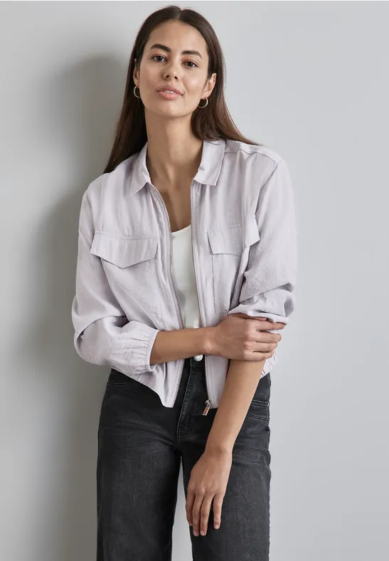 Street One Blouson mit Taschen Meist gekauft