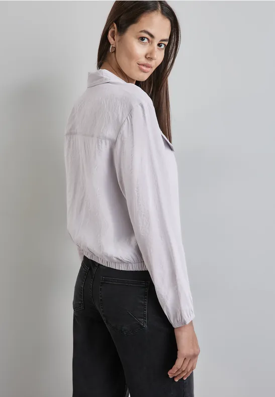 Street One Blouson mit Taschen Meist gekauft