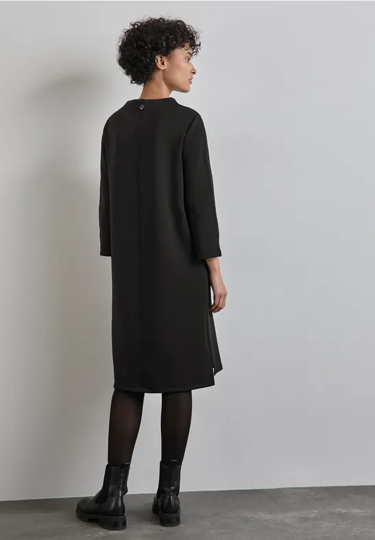 Street One Kleid mit Turtleneck Cyber Monday