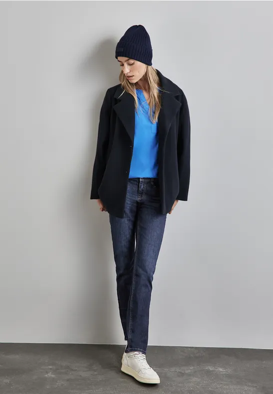 Street One Straight Leg Jeans - Style IOWA Osterangebot