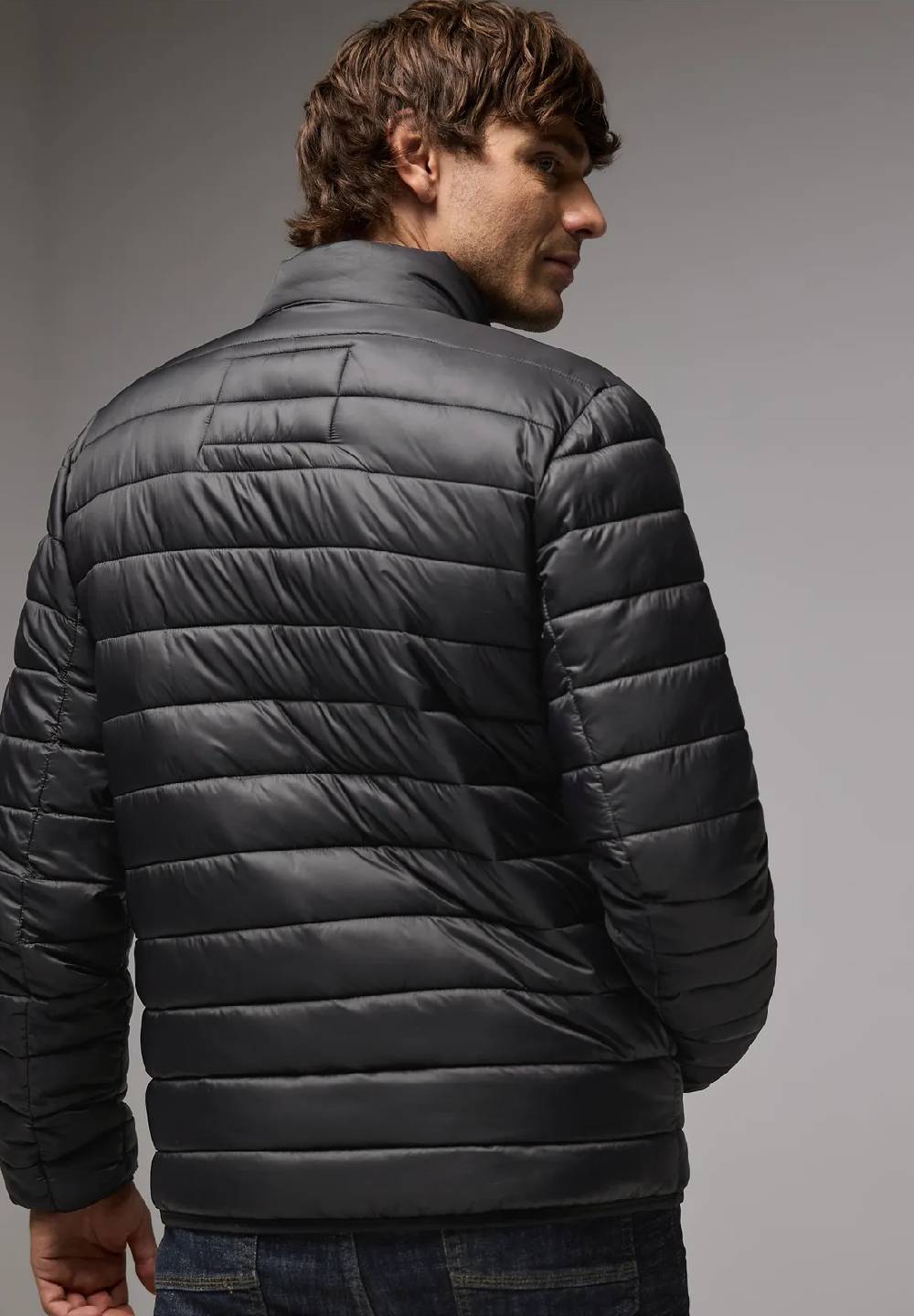 Street One Leichte Steppjacke Neueste Mode