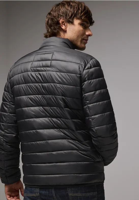 Street One Leichte Steppjacke Neueste Mode