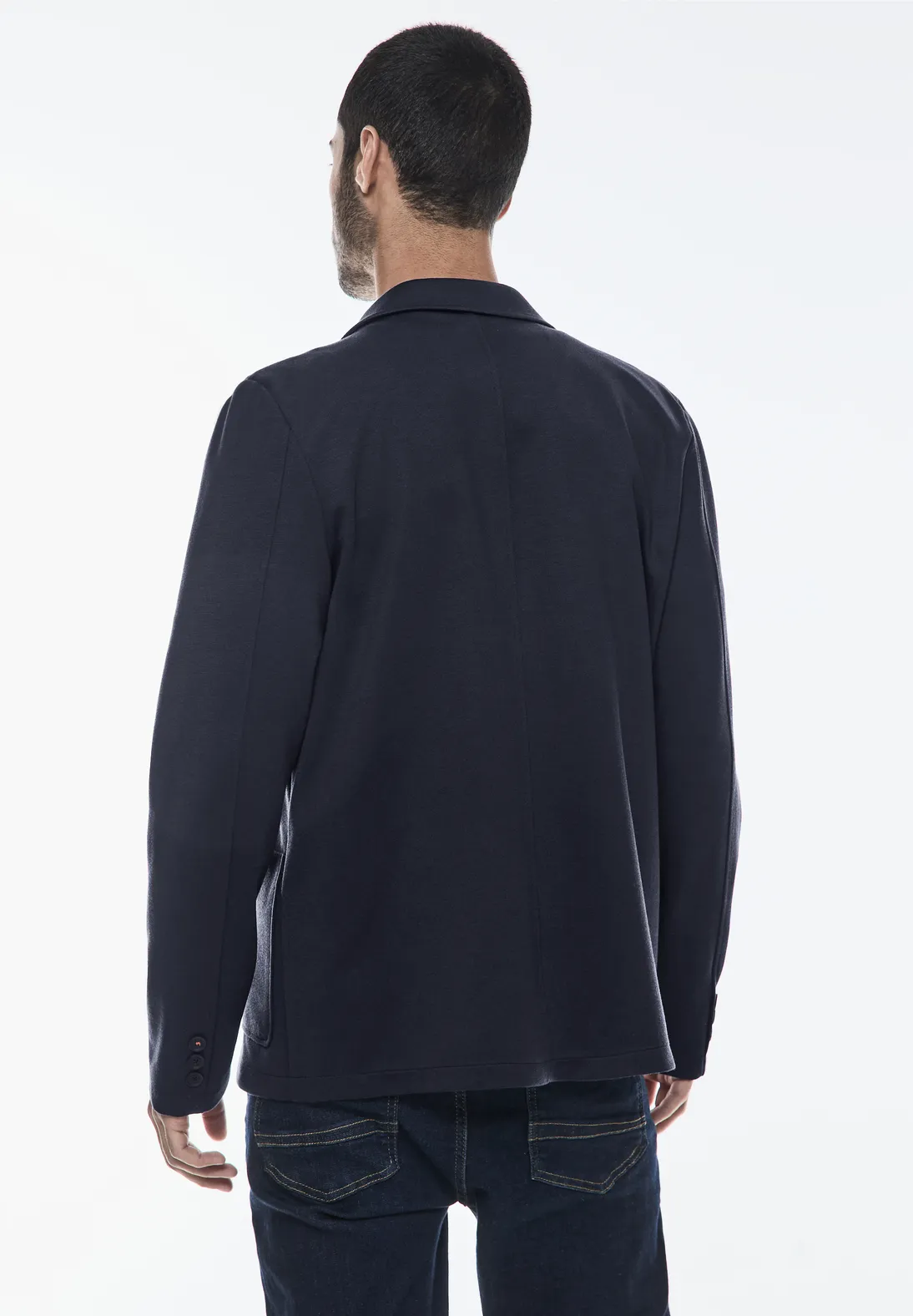 Street One Heavy Jersey Sakko Bestseller