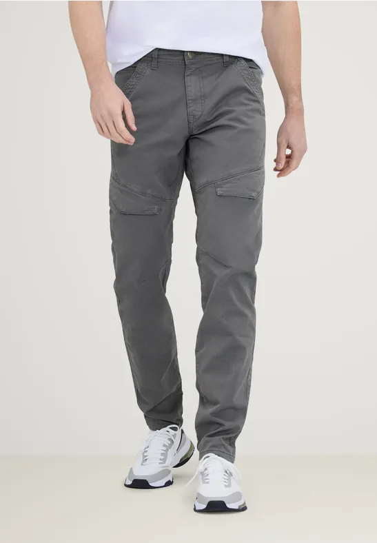 Street One Slim Fit Cargohose Sonderangebote