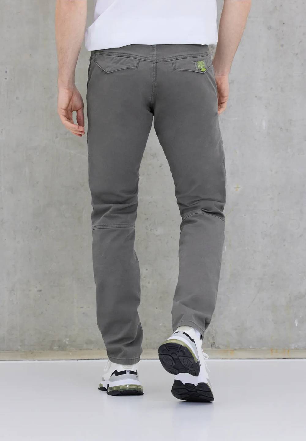 Street One Slim Fit Cargohose Sonderangebote