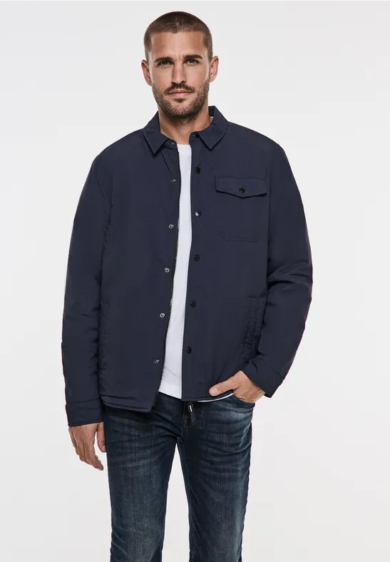 Street One Gefüttertes Overshirt Letzte 3 Tage