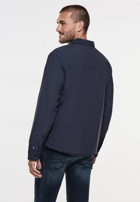Street One Gefüttertes Overshirt Letzte 3 Tage