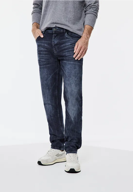 Street One Explorer Relaxed Fit Jeans - Style EXPLORER Zeitbegrenzte Promotion