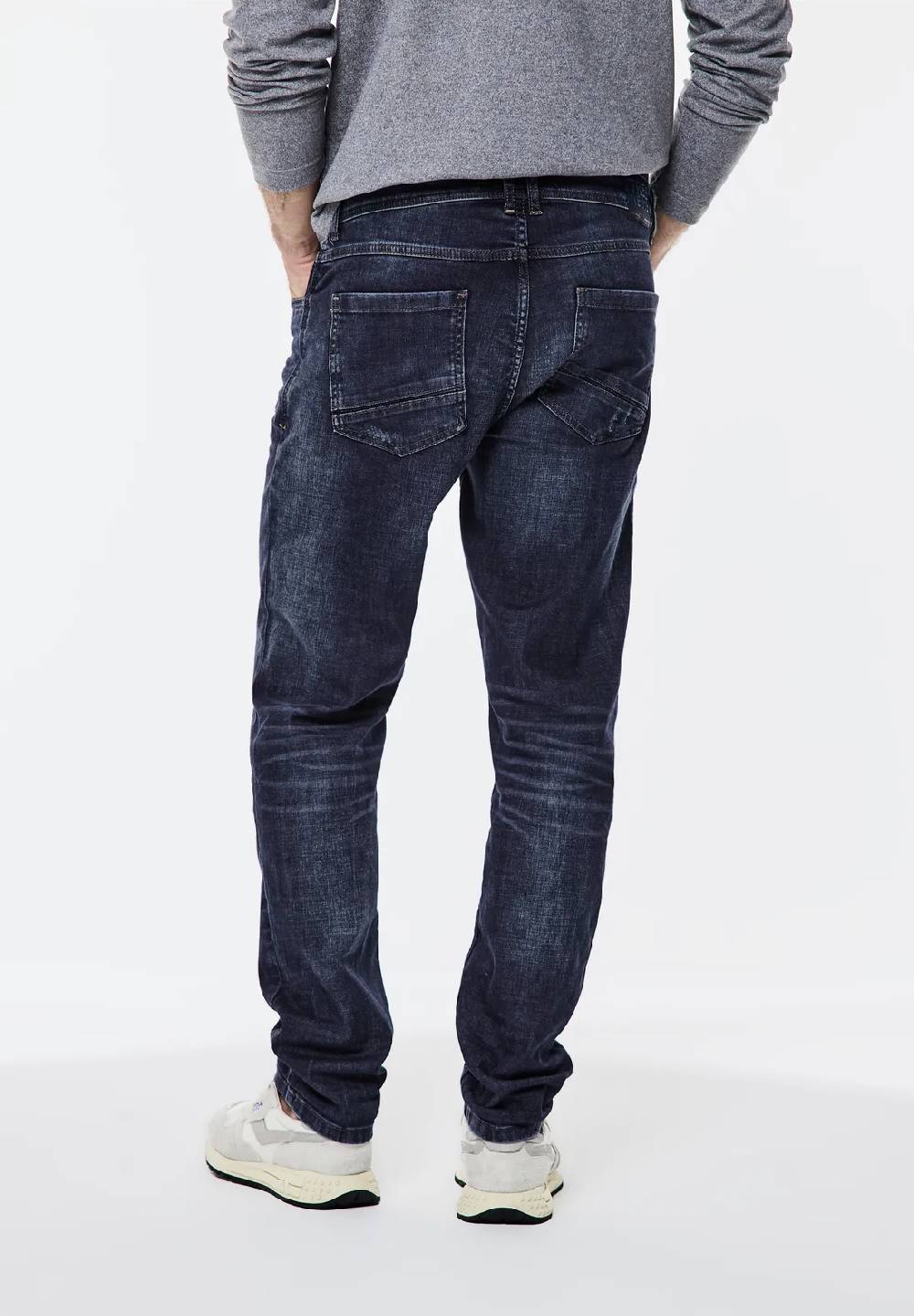 Street One Explorer Relaxed Fit Jeans - Style EXPLORER Zeitbegrenzte Promotion