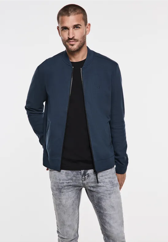 Street One Piqué Blouson Bis zu 60% Rabatt