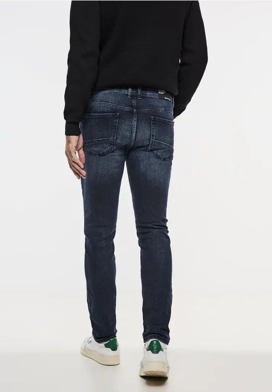 Street One Skinny Fit Jeans - Style JUMPER Bis zu 65% Rabatt