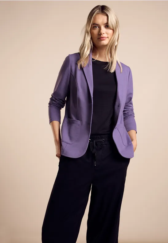 Street One Basic Blazer Riesige Rabatte