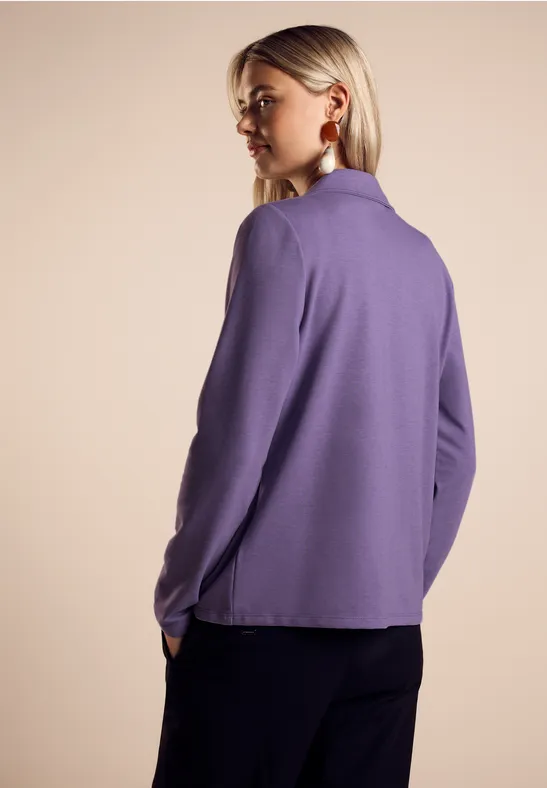 Street One Basic Blazer Riesige Rabatte