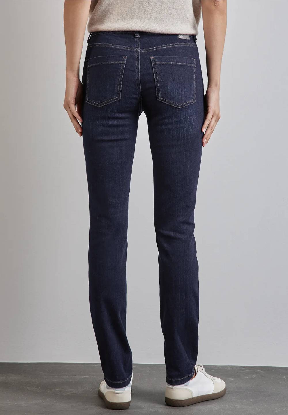 Street One Jeans im Slim Fit - Style YORK Fabrikladen