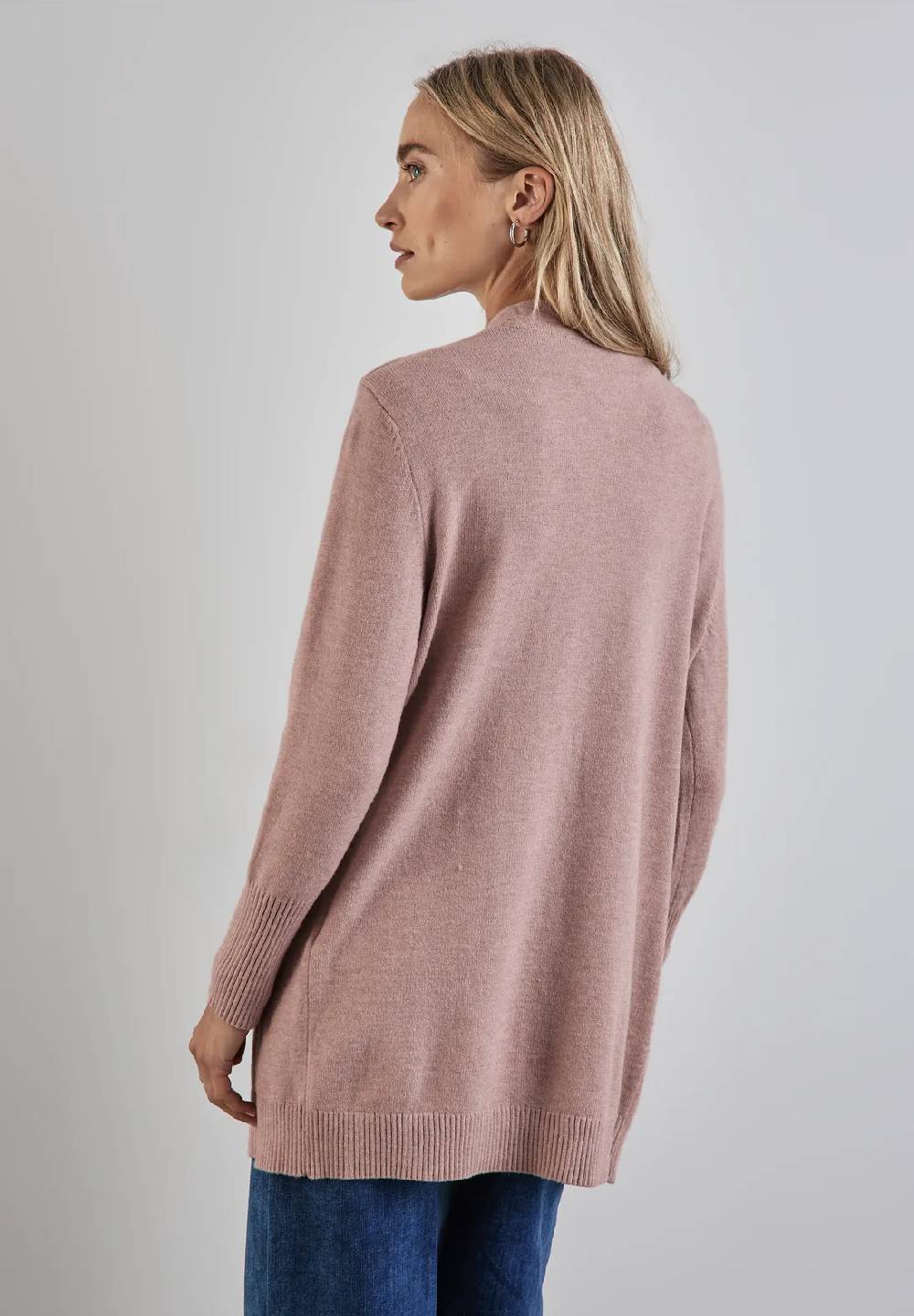 Street One Offener Cardigan Kostenloser Versand