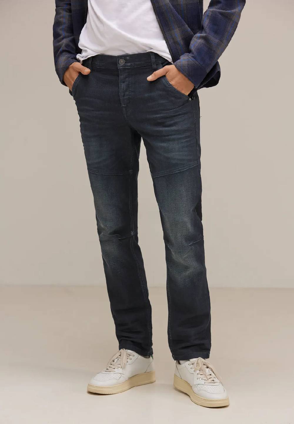 Street One Regular Fit Jeans - Style PLAYER Osterangebot