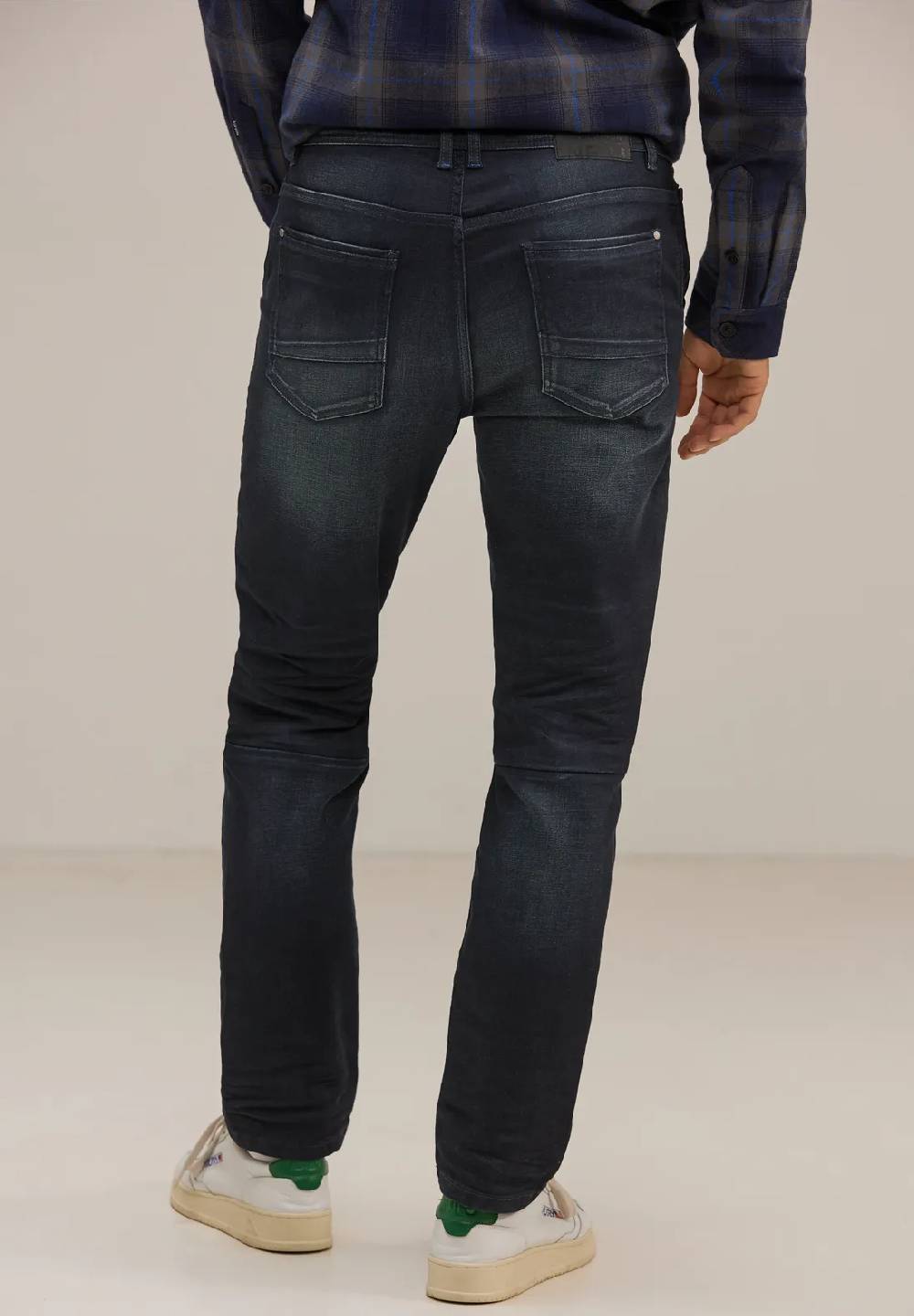 Street One Regular Fit Jeans - Style PLAYER Osterangebot