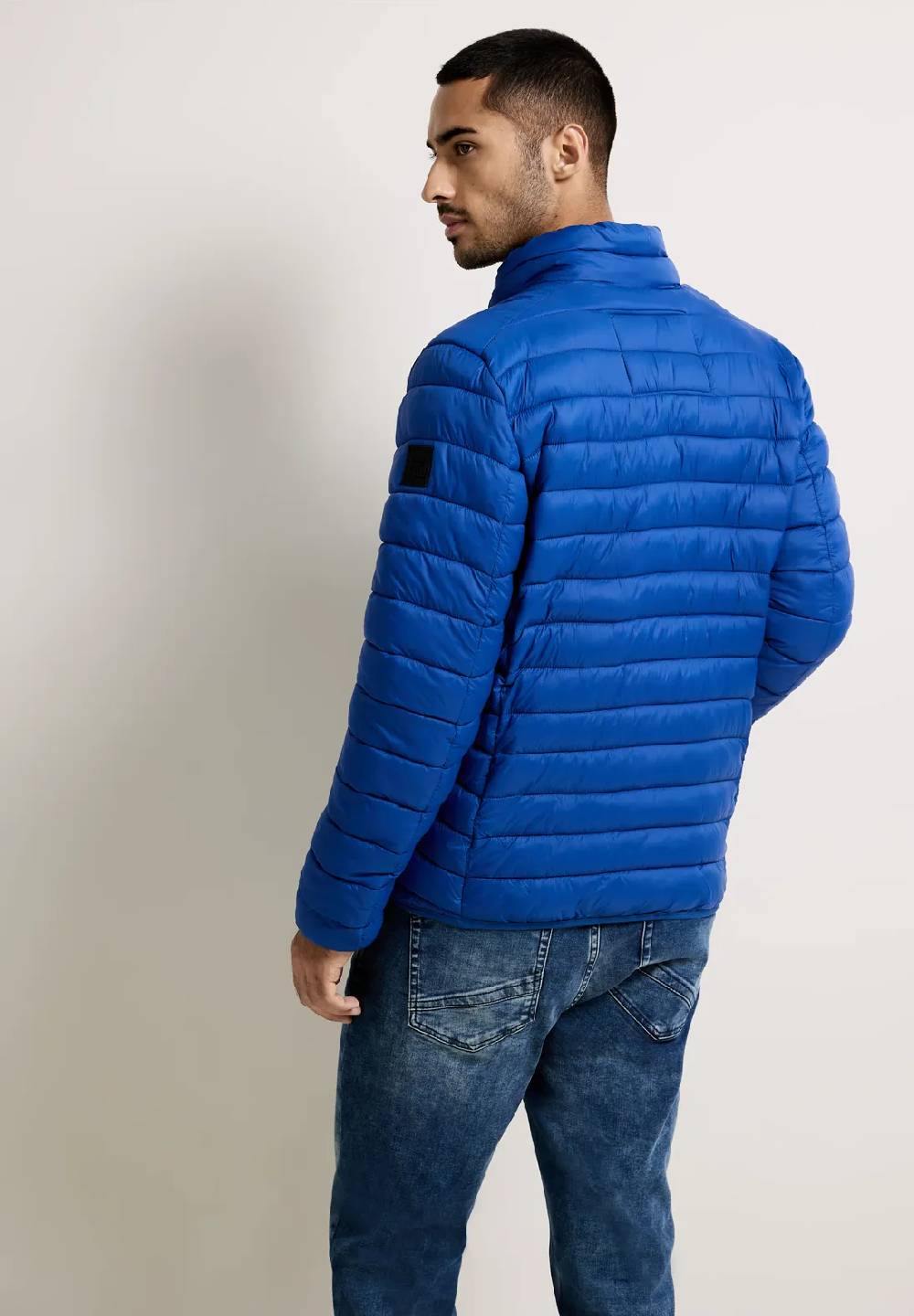 Street One Leichte Outdoor Steppjacke Valentinstagsangebot