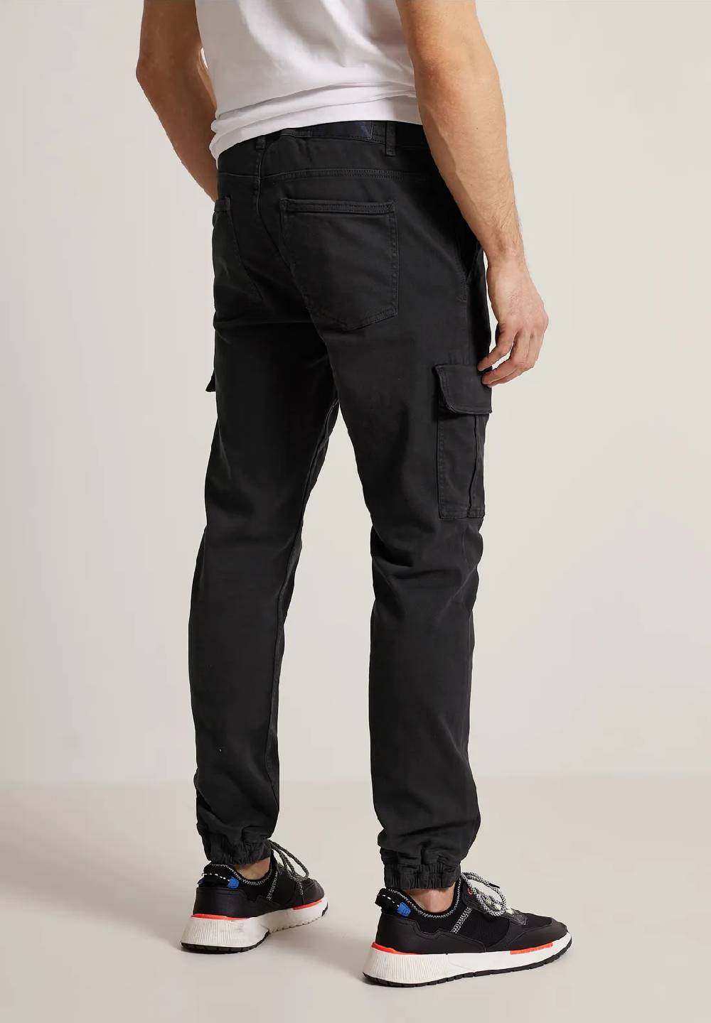 Street One Relaxed Fit Cargo Hose Saisonale Angebote