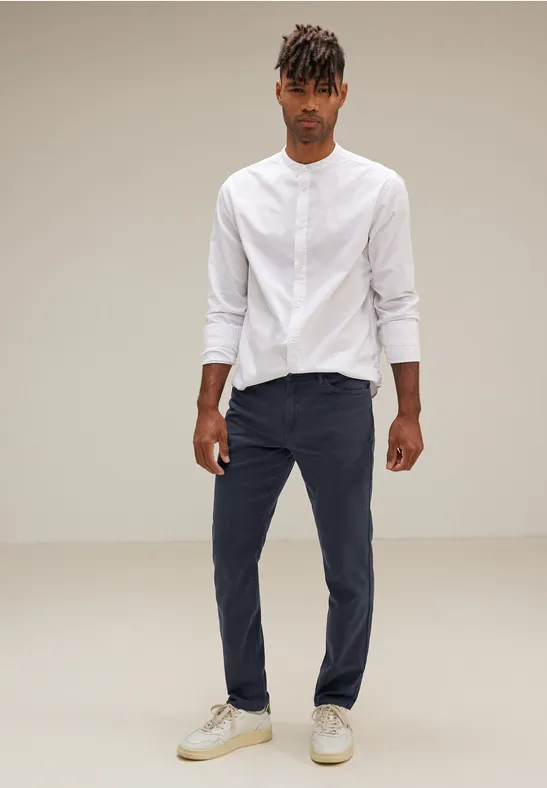 Street One Slim Fit Hose Letzte 3 Tage