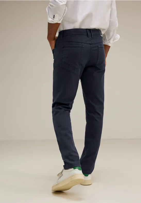 Street One Slim Fit Hose Letzte 3 Tage