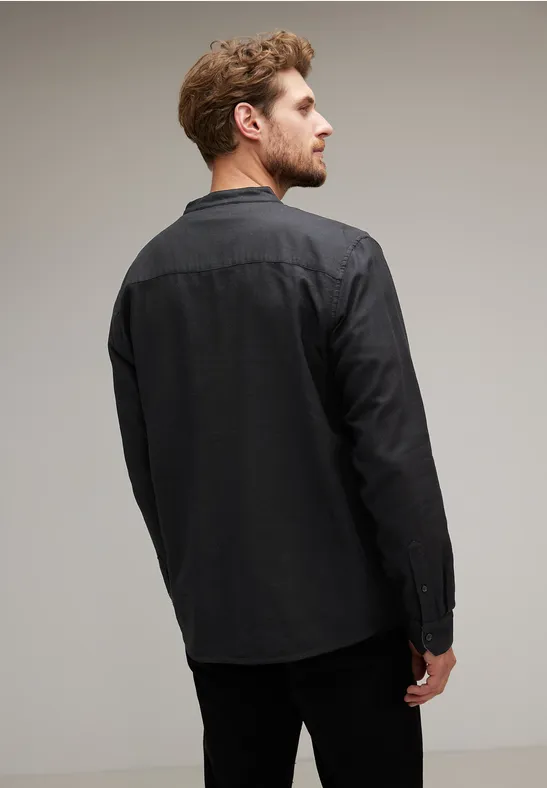 Street One Hemd mit Struktur Zeitbegrenzte Promotion