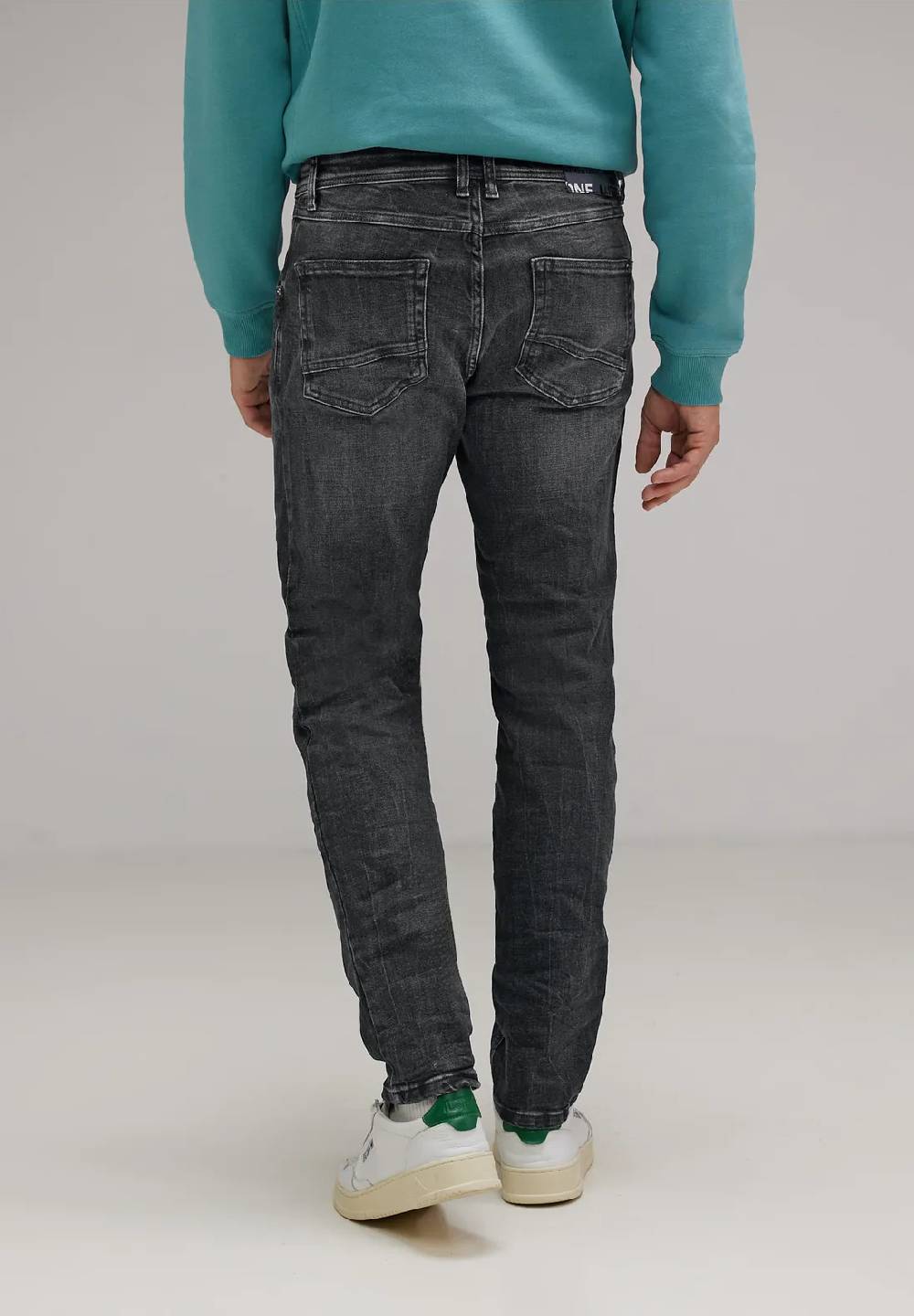 Street One Regular Fit used Jeans - Style PLAYER Bis zu 50% Rabatt