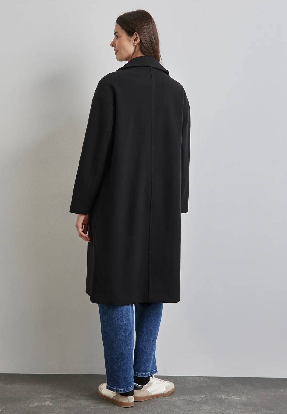 Street One Oversize Mantel Clearance-Verkauf
