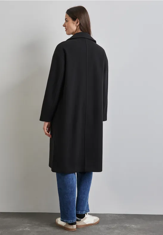 Street One Oversize Mantel Clearance-Verkauf