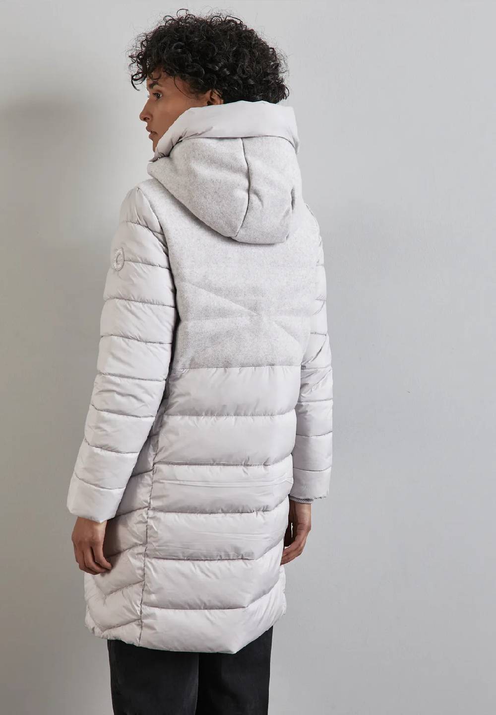 Street One Gefütterte Steppjacke Begrenzt auf 3 Tage