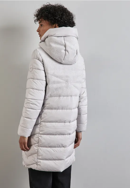 Street One Gefütterte Steppjacke Begrenzt auf 3 Tage