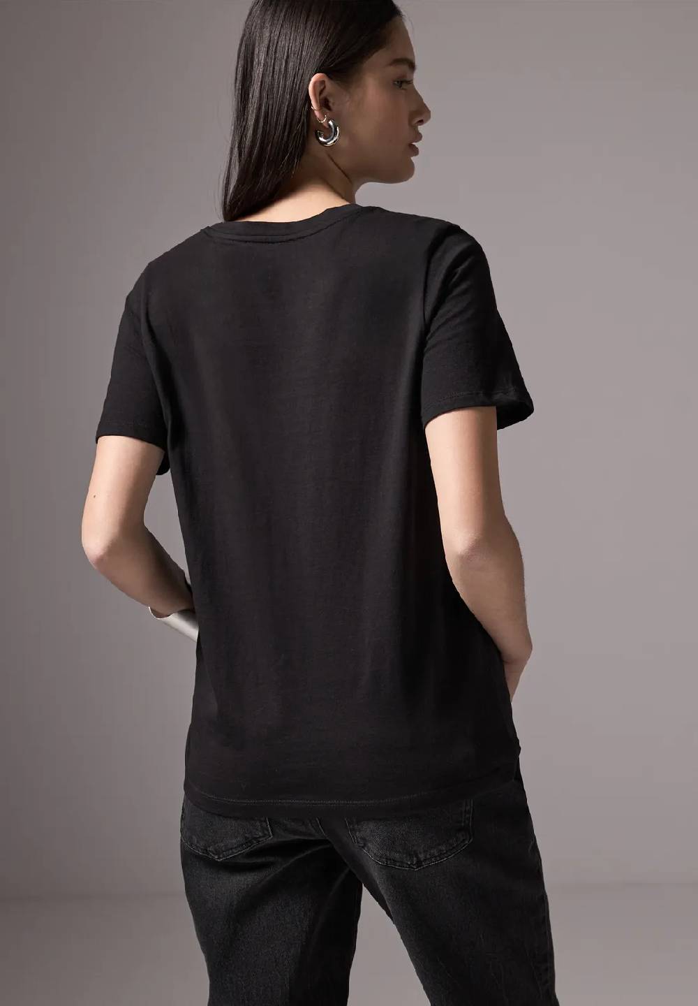 Street One T-Shirt mit Print zollfrei