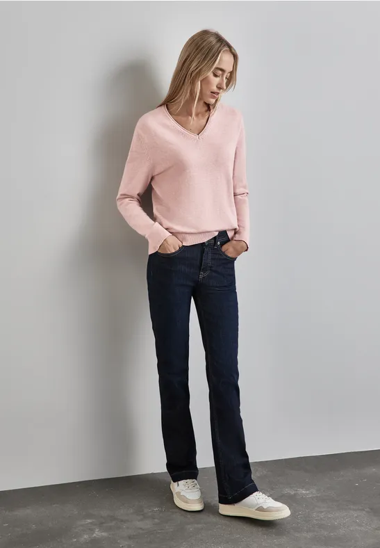 Street One Kuscheliger Pullover 50% Rabatt für begrenzte Zeit