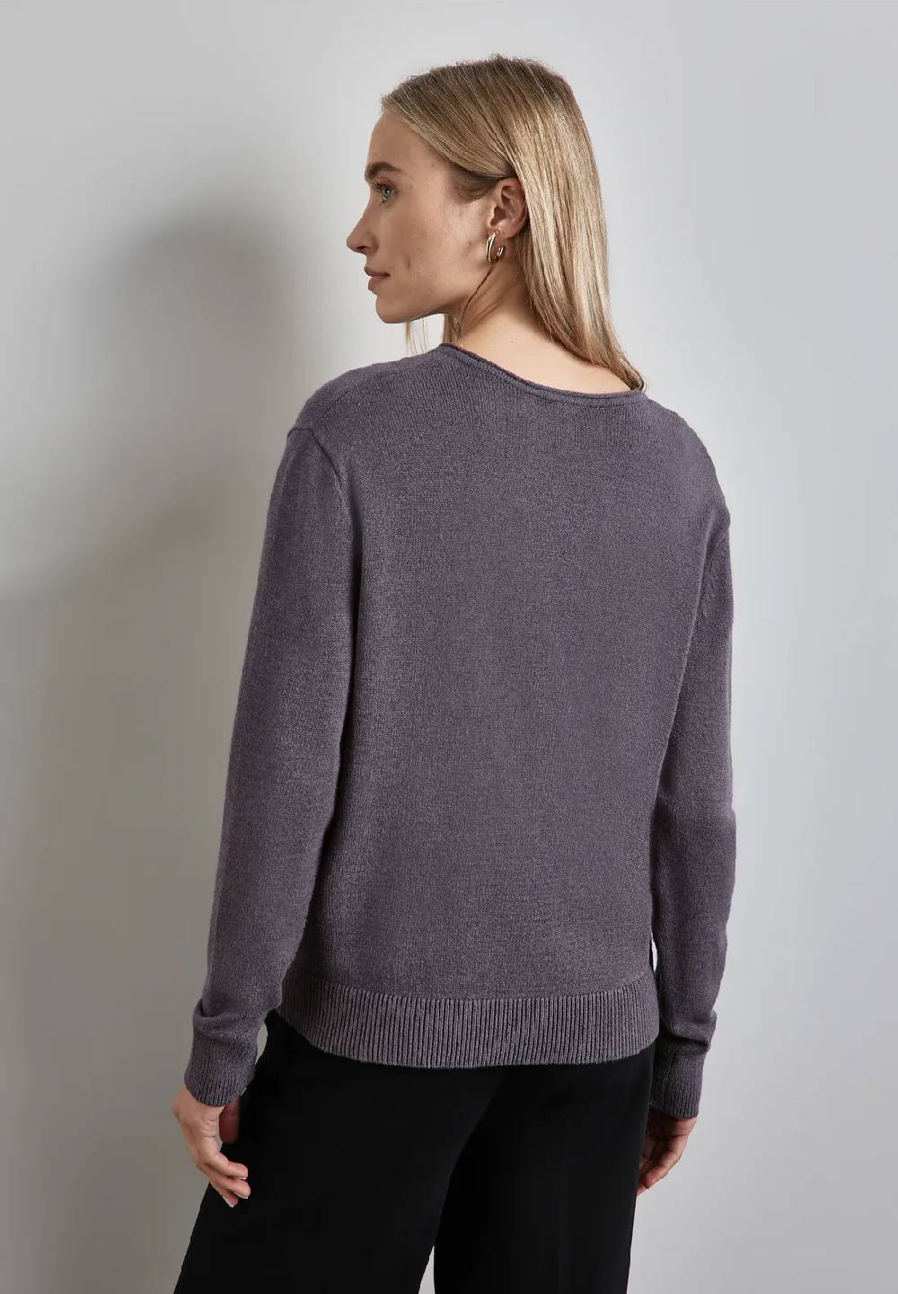 Street One Kuscheliger Pullover Rabatte dieses Monats