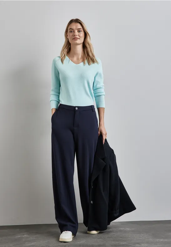 Street One Basic Pullover Hotsell