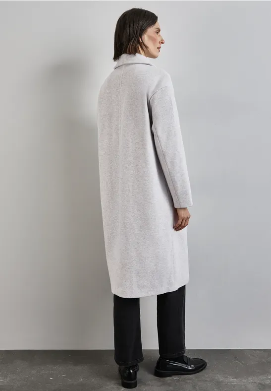 Street One Oversize Mantel Limitierter Zeitrabatt