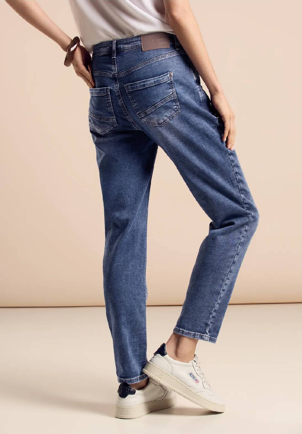 Street One Jeans im Casual Fit Flash Sale