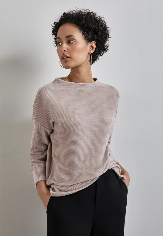 Street One Cordshirt Online Shopping