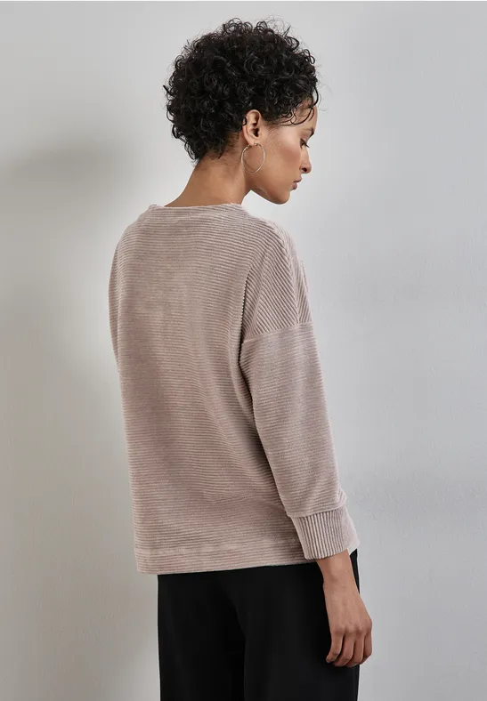 Street One Cordshirt Online Shopping