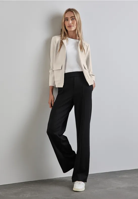 Street One Offene Jacke Valentinstagsangebot