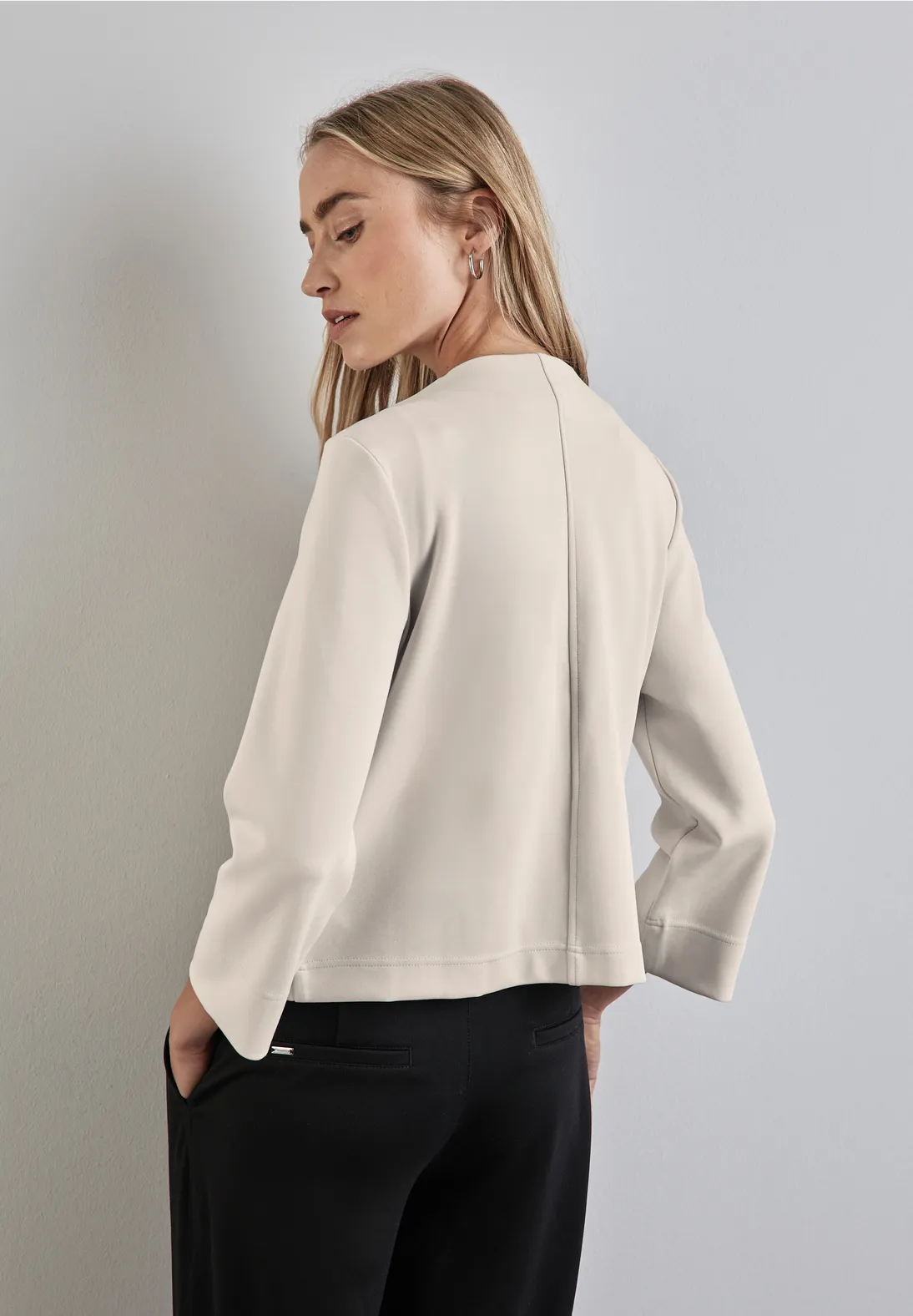 Street One Offene Jacke Valentinstagsangebot