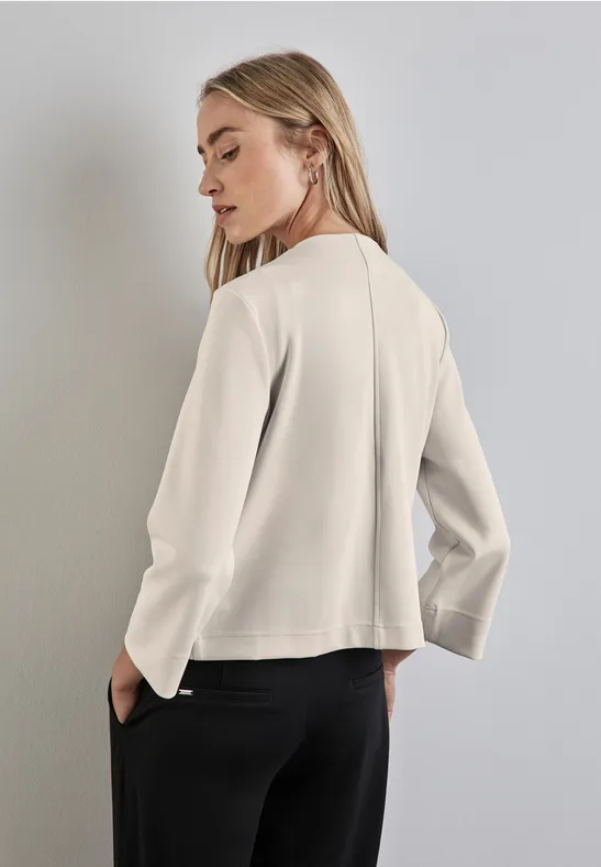 Street One Offene Jacke Valentinstagsangebot