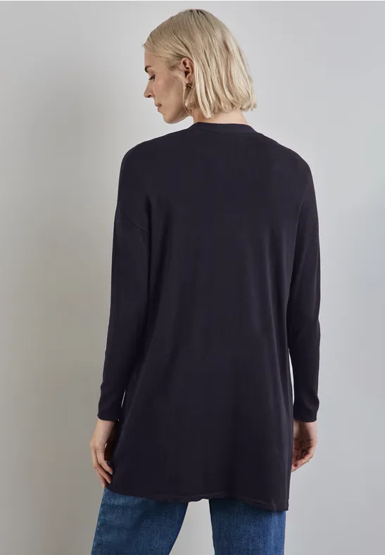Street One Langer Feinstrickcardigan Exklusive Angebote