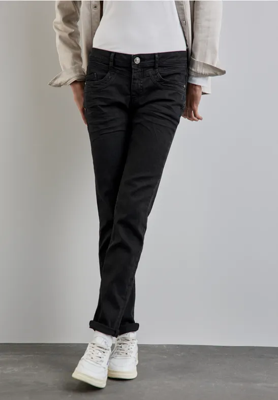 Street One Jeans Casual Fit Super Sparpreis