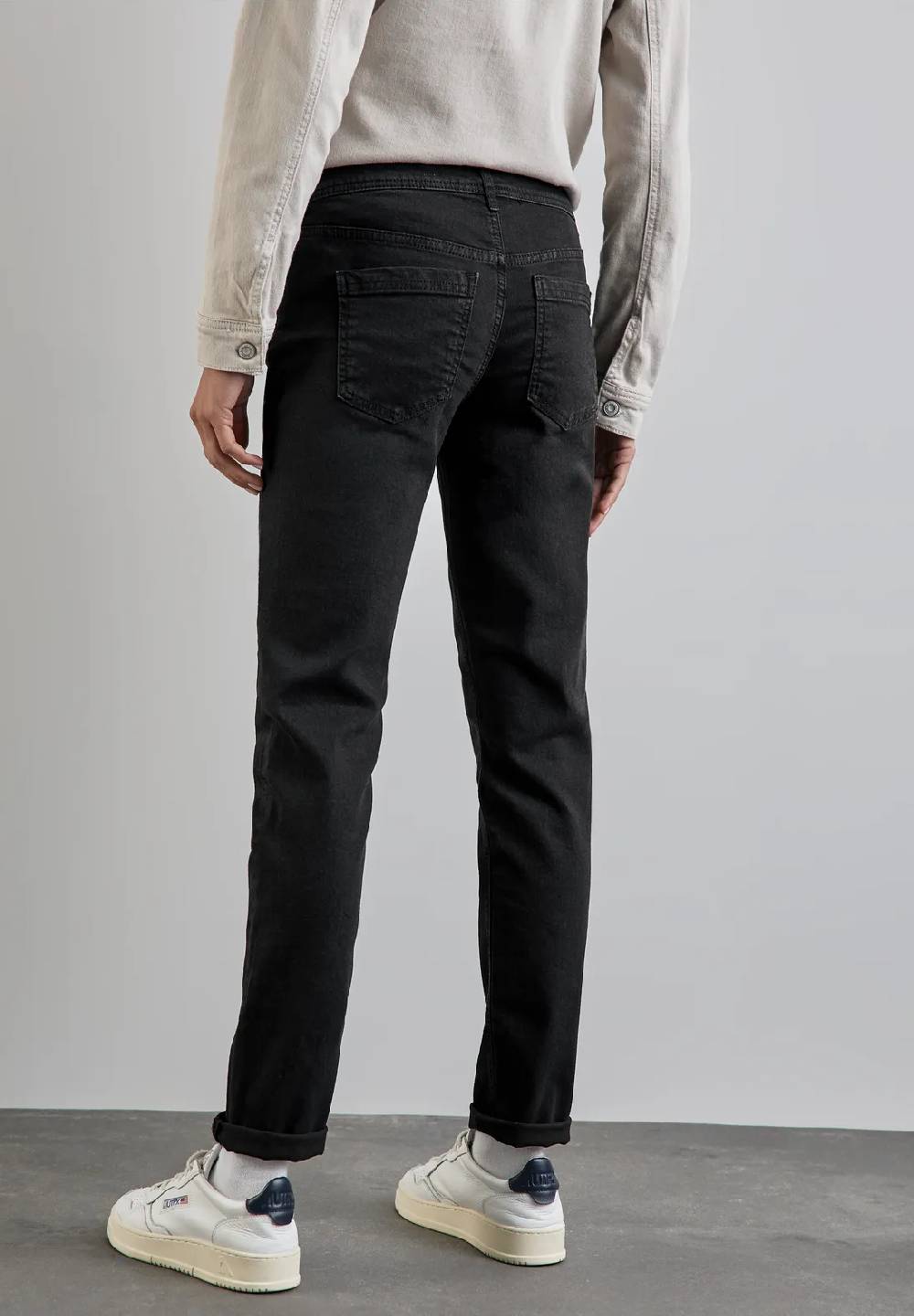 Street One Jeans Casual Fit Super Sparpreis