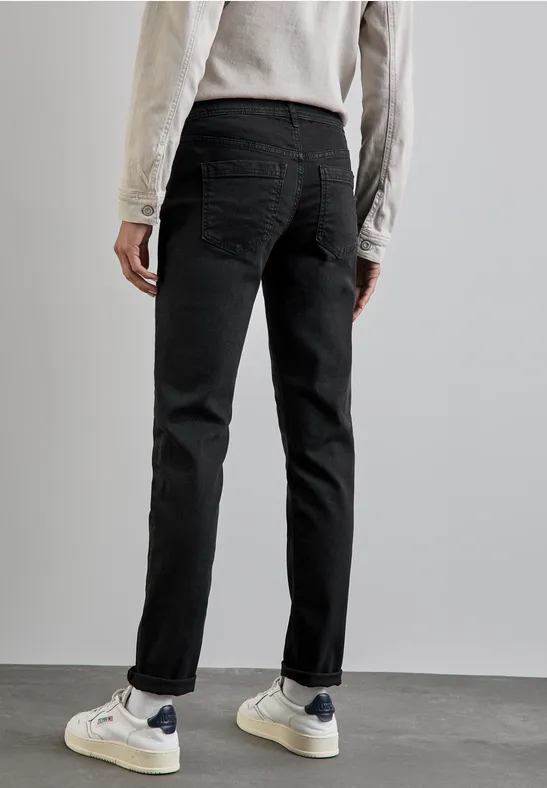 Street One Jeans Casual Fit Super Sparpreis
