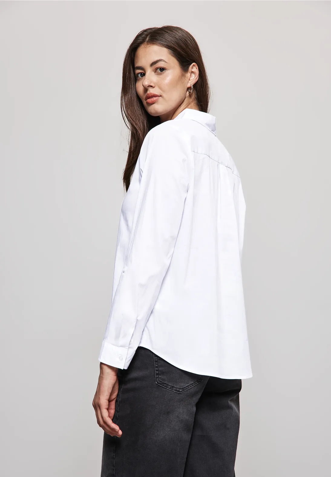 Street One Business-Bluse Kostenlose Rückgabe